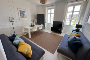 Nice 2 bedrooms Meynadier at 2 min BeachPalais